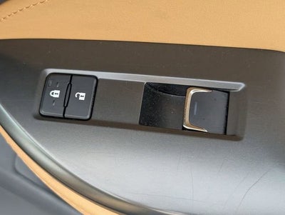 2024 Lexus NX NX 250