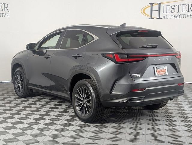 2024 Lexus NX NX 250