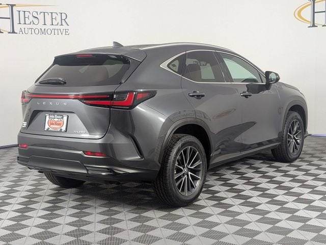 2024 Lexus NX NX 250