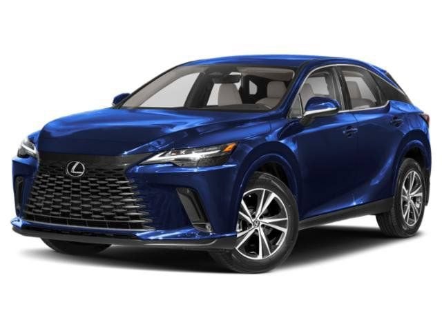 2024 Lexus RX 350 Luxury