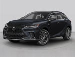 2024 Lexus RX 350 Luxury