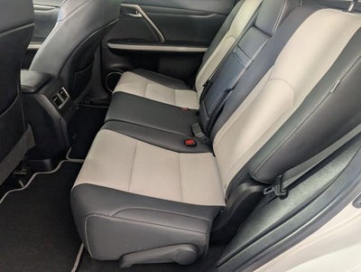 2022 Lexus RX RX 350