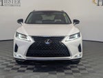 2022 Lexus RX RX 350