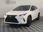 2022 Lexus RX RX 350