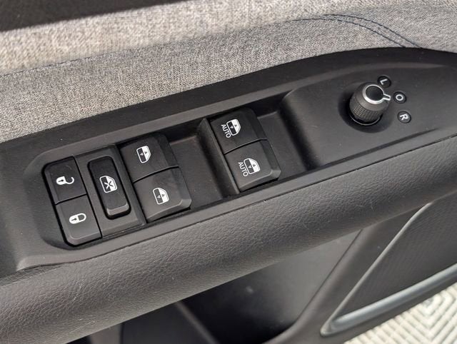 2023 Jeep Compass Sport