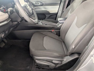 2023 Jeep Compass Sport