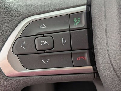 2023 Jeep Compass Sport