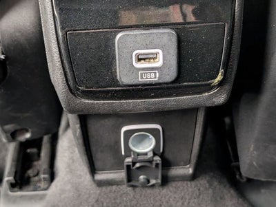 2023 Jeep Compass Sport