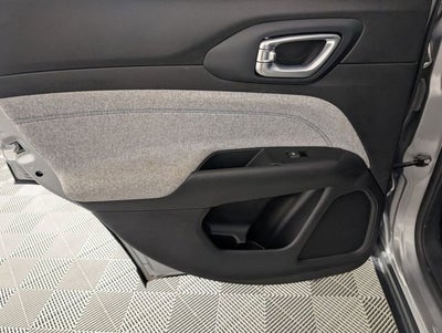 2023 Jeep Compass Sport