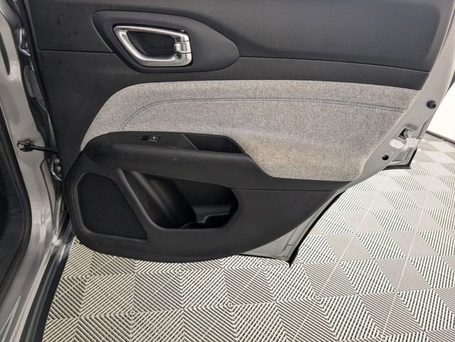 2023 Jeep Compass Sport