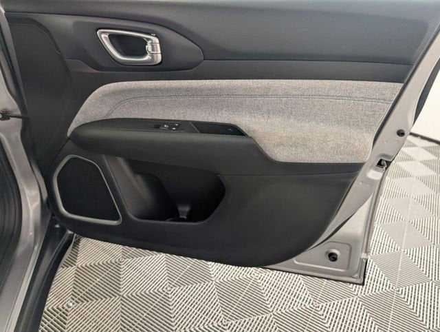 2023 Jeep Compass Sport