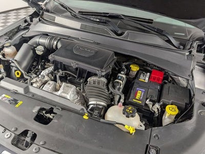 2023 Jeep Compass Sport