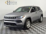 2023 Jeep Compass Sport