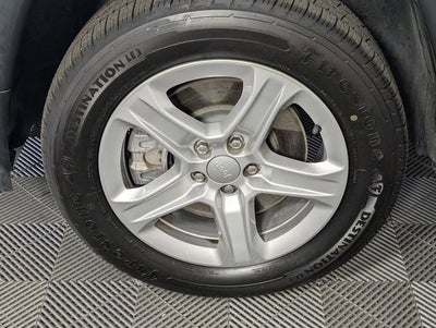 2023 Jeep Compass Sport