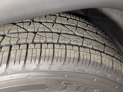 2023 Jeep Compass Sport