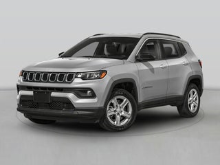 2023 Jeep Compass Sport