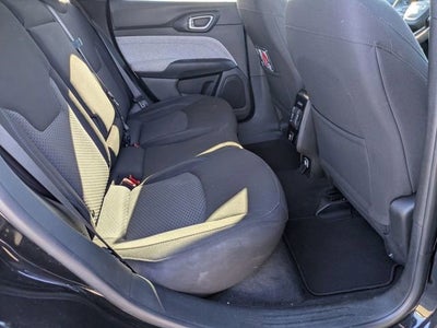 2023 Jeep Compass Sport 4x4
