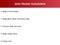 2022 RAM 3500 Tradesman Crew Cab 4x4 8' Box