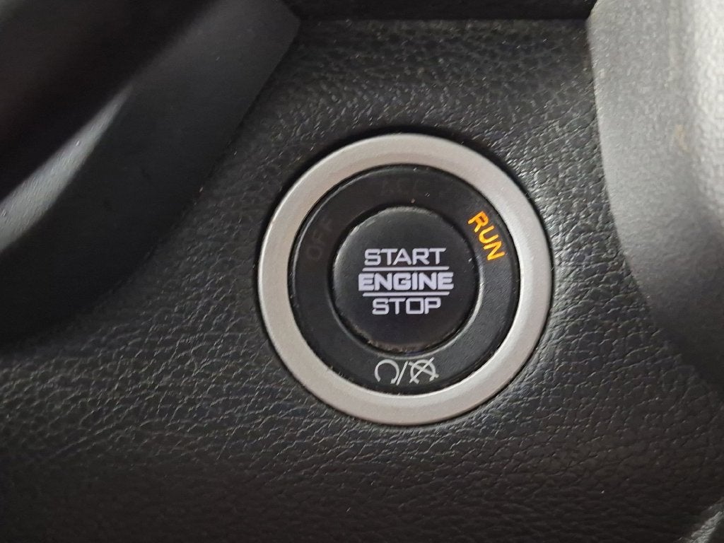 2019 RAM 2500 Big Horn