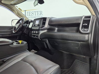 2019 RAM 2500 Big Horn