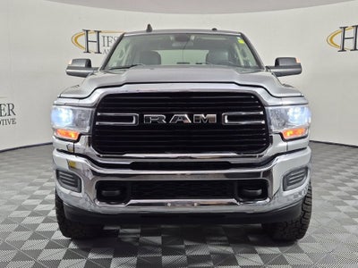 2019 RAM 2500 Big Horn