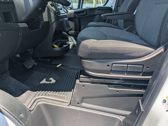 2023 RAM ProMaster Cutaway NA