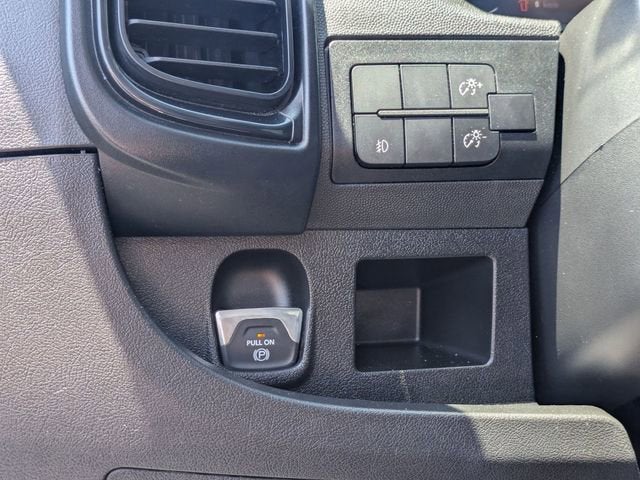 2023 RAM ProMaster Cutaway NA