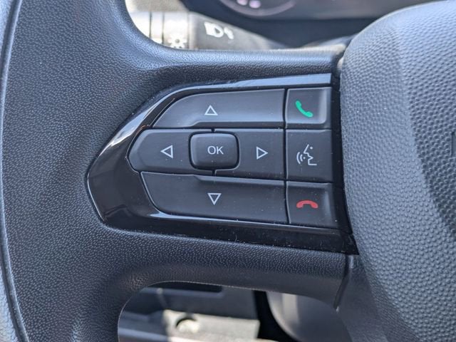 2023 RAM ProMaster Cutaway NA
