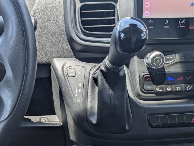 2023 RAM ProMaster Cutaway NA