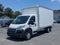 2023 RAM ProMaster Cutaway NA