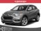 2021 Honda HR-V 2WD LX