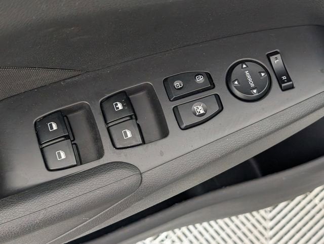 2022 Hyundai Accent SE