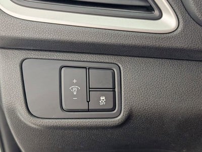 2022 Hyundai Accent SE
