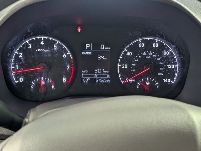 2022 Hyundai Accent SE