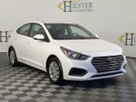 2022 Hyundai Accent SE