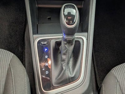 2022 Hyundai Accent SE