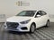 2022 Hyundai Accent SE