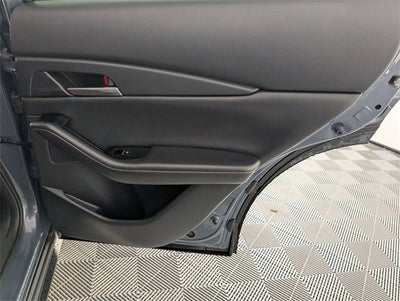 2023 Mazda Mazda CX-30 2.5 S Carbon Edition