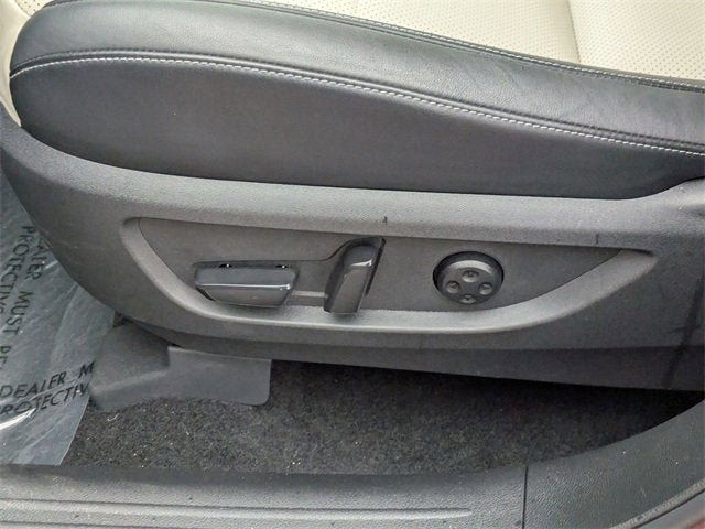 2024 INFINITI QX55 SENSORY