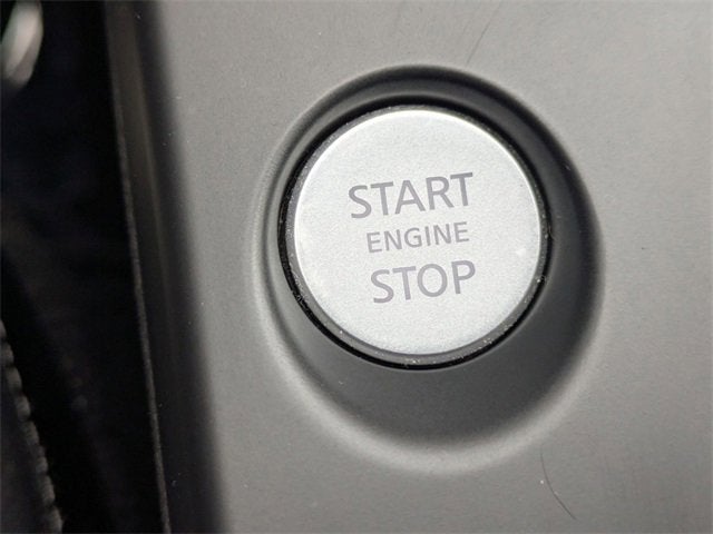 2024 INFINITI QX55 SENSORY