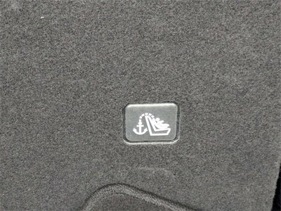 2024 INFINITI QX55 SENSORY