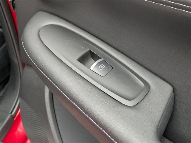 2024 INFINITI QX55 SENSORY