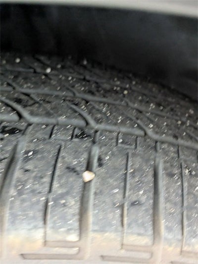 2024 INFINITI QX55 SENSORY