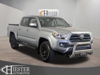 2019 Toyota Tacoma 2WD SR5