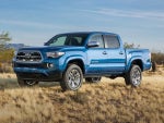 2018 Toyota Tacoma SR5
