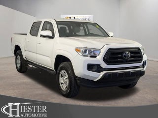 2022 Toyota Tacoma 4WD SR