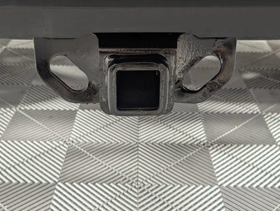 2017 Toyota Tacoma SR5 V6
