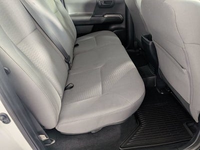2017 Toyota Tacoma SR5 V6