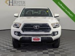 2017 Toyota Tacoma SR5 V6