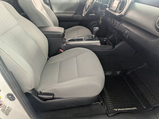 2017 Toyota Tacoma SR5 V6